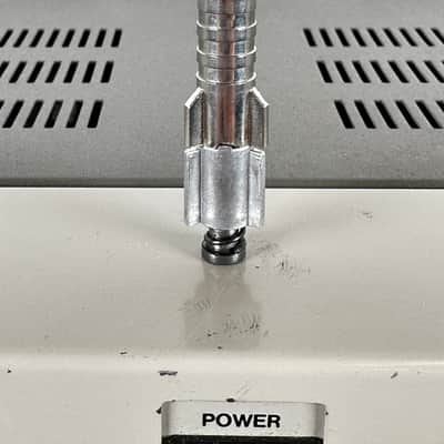 Tascam BR-20 1/4 Inch Reel To Reel Recorder/Reproducer image 12