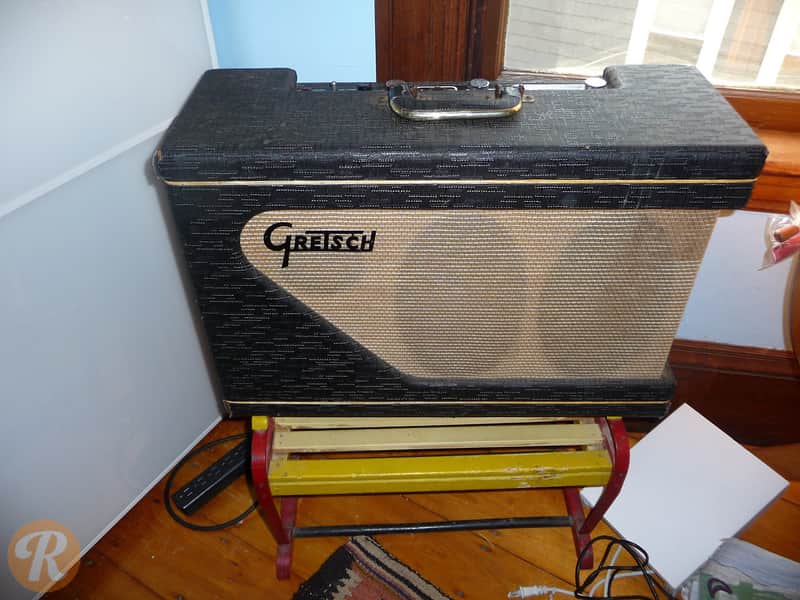 Gretsch 6161 Country Gentleman 1961 image 1