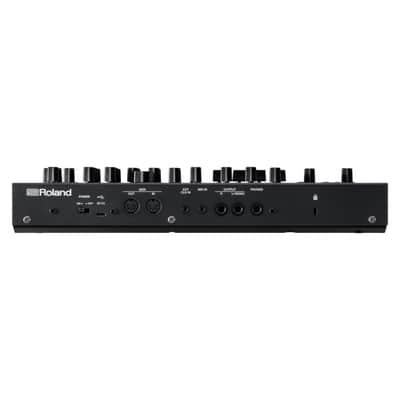 Roland SH-4D Desktop Synthesizer image 4