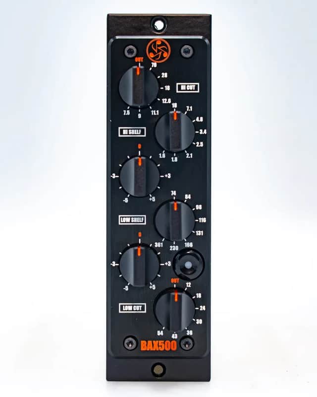 Dangerous Music BAX500 (IN STOCK!) image 1