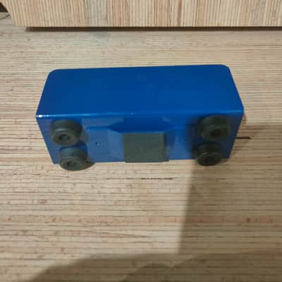 Cloud Microphones Cloudlifter CL-1 2010s - Blue image 2