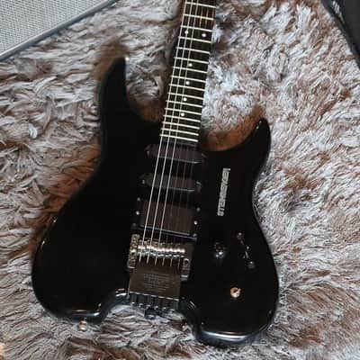 Steinberger G4R Usa Black 2000 image 2