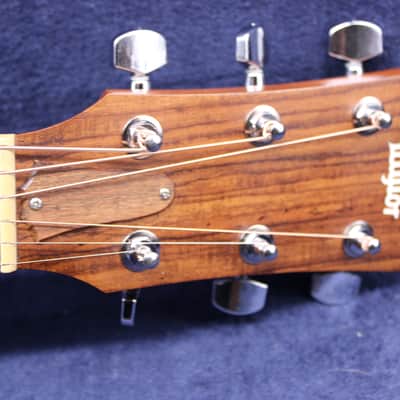 Taylor 310ce LTD 2012 - Natural image 3
