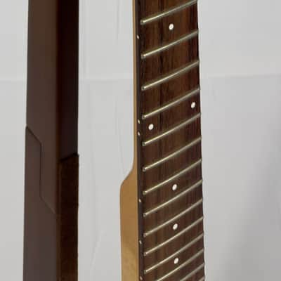 Jackson Electric Guitar Neck 3x3 2002 - Rosewood image 4