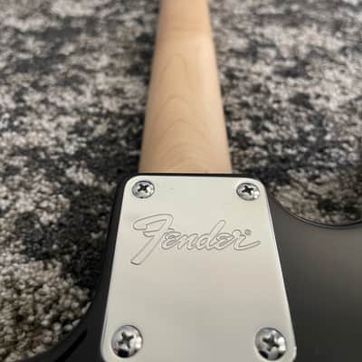 Fender Rockford Fosgate Stratocaster 2005 25th Anniversary Rare Limited Edition image 12
