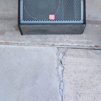 Yamaha S1151V image 3