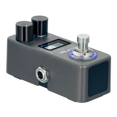 Valeton GP-5 | Multi-Effects Processor, SnapTone & IR Loader. New with Full Warranty! image 18