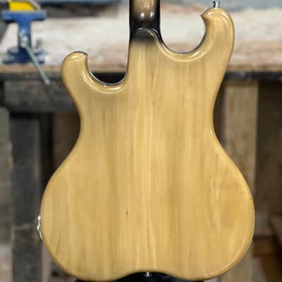 Howie Griffin Series 12-String #G12.32.107.25 - Green image 10