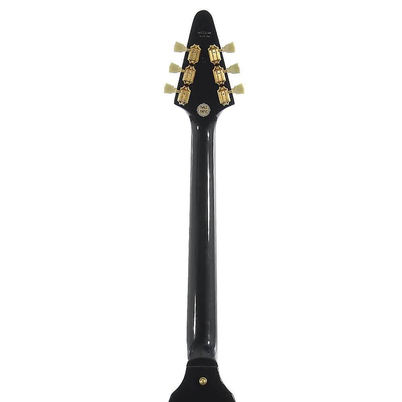 Gibson Jimi Hendrix Hall of Fame Flying V image 5