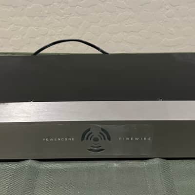 TC Electronic PowerCore - Silver image 4