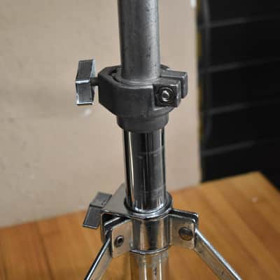 Vintage Rogers Memriloc Snare Stand image 4