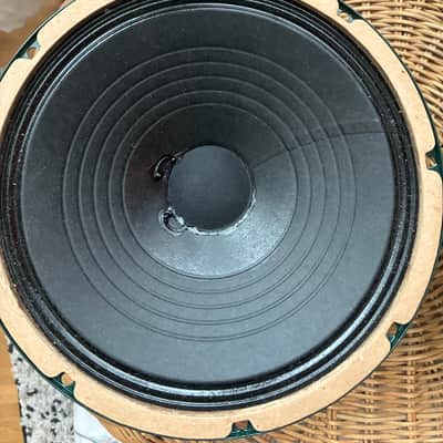 Weber CTC 10" 25w 8 ohm (x2) image 2