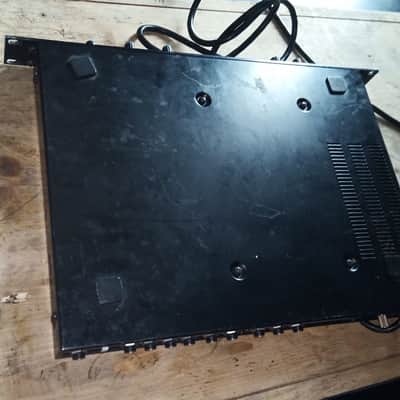 Roland SDE-2000 Digital Delay 1982 - Black image 5