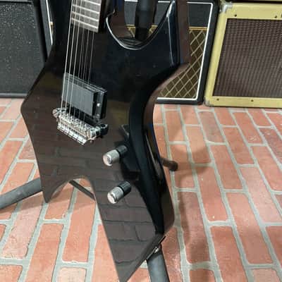 B.C. Rich Warlock Bronze Series image 5