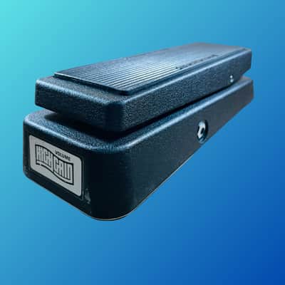Dunlop GCB80 High Gain Volume Pedal image 4