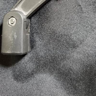 Sennheiser MD 421 II Cardioid Dynamic Microphone 2002 - Present - Black image 10