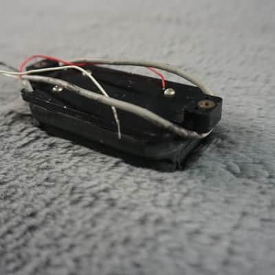 Tokai 2-Wire White Humbucker image 4