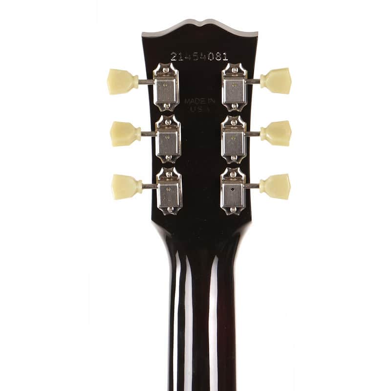 Gibson Nathaniel Rateliff Signature LG-2 Western Left-Handed image 6