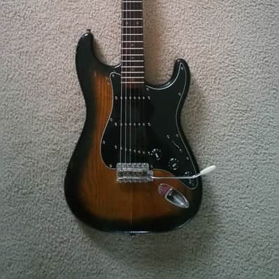 Schecter Van Nuys Late 70's Early 80's USA Schecter / Mighty Mite 1980 image 1