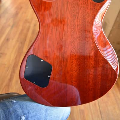 PRS McCarty Singlecut 594, 2024, Great condition, OHSC & paperwork image 7