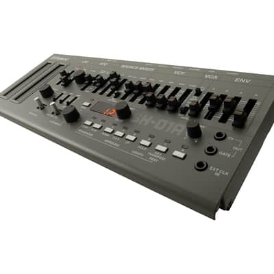 Roland SH-01A Boutique Synthesizer Module and Sequencer image 3
