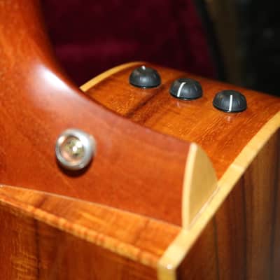 Taylor K64ce 12 String - Koa - Beautiful Condition - No Tariffs image 12