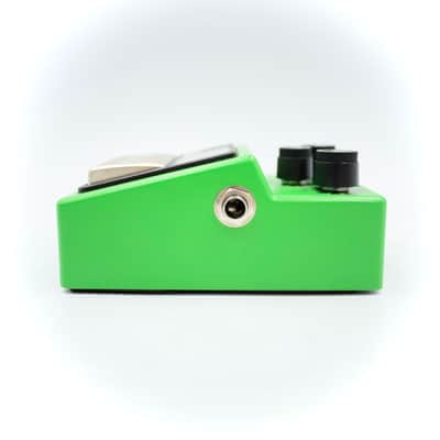 Ibanez TS9 Tube Screamer With Original Box Overdrive Guitar Effect Pedal 2523029 image 6