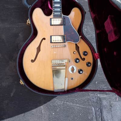 Gibson ES-355 1971 - Natural image 1
