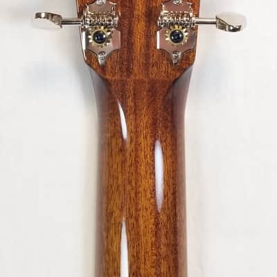 Blueridge BR-43CE Contemporary Series 000 Style Cutaway Acoustic-Electric Guitar image 12