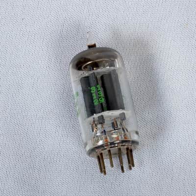 Baldwin NOS 12AX7 / ECC83 Preamp Tube – USA 🇺🇸 – Strong Testing image 5