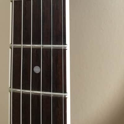 Yamaha RGX 612S 1987 Black image 5