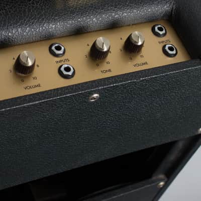 Marshall Model 1974 Combo Tube Amplifier, c. 1968, ser. #13144. image 14