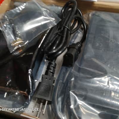 BLUE TOOTH STEREO AMPLIFIER HIGH POWER 320 WATTS RMS WITH POWER SUPPLY CLASS D AMPLIFIER image 11