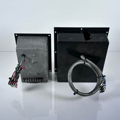 Urei Model 824 Time Aligned Crossover Network (Single) image 10