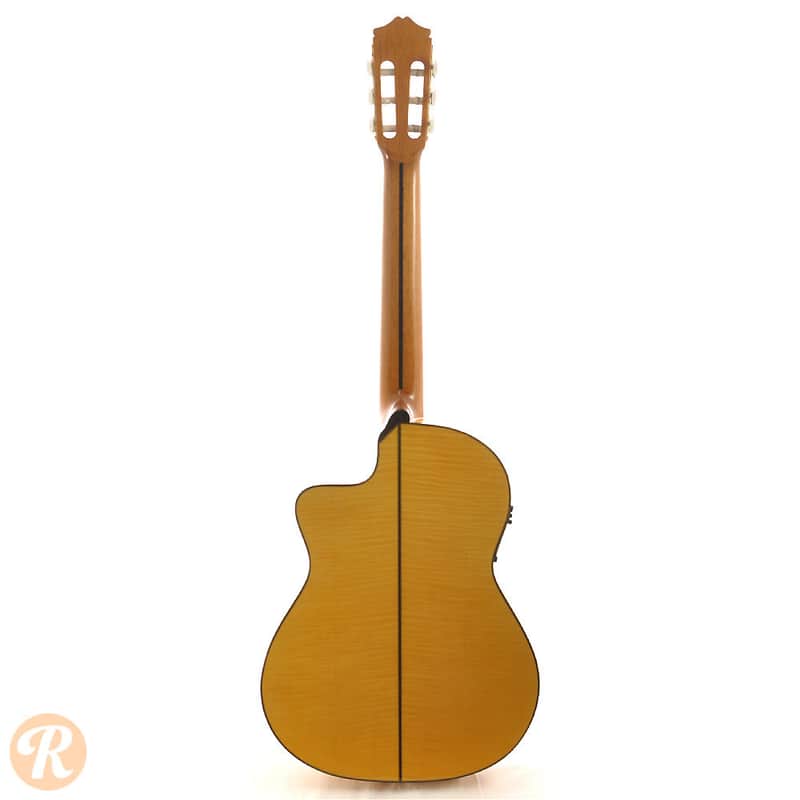 Cordoba 55FCE Thinbody Classical with Electronics image 7