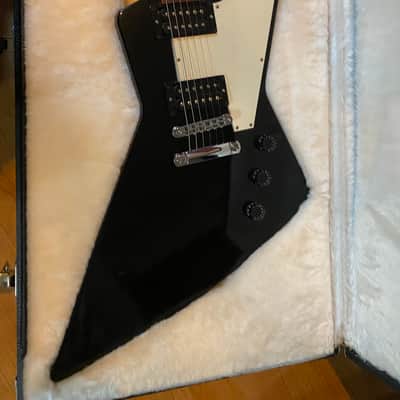 Gibson Explorer 2010 image 3
