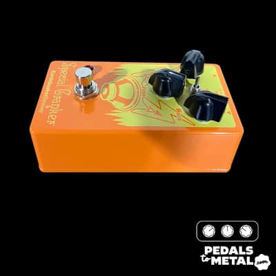 EarthQuaker Devices Special Cranker -x10056 image 2