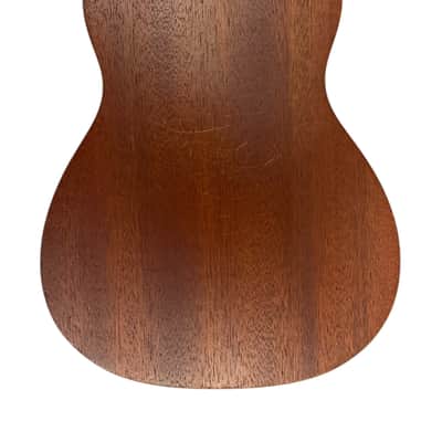 Luna Ukulele UKE VM Soprano image 7
