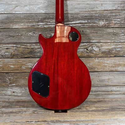 Gibson Les Paul Standard '60s AAA w/Cs image 7