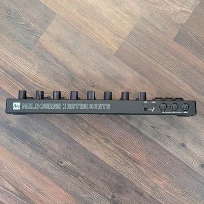 Melbourne Instruments Roto-Control Motorized DAW and MIDI Controller image 3
