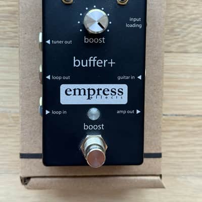 Empress Effects Buffer +  ExCond Bild 2