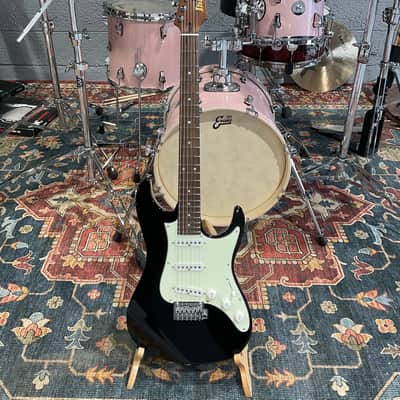 Ibanez Prestige AZ2203N Electric Guitar - Black image 10