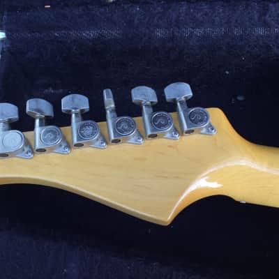Kramer Pacer Imperial 1982/3 Blueburst image 7