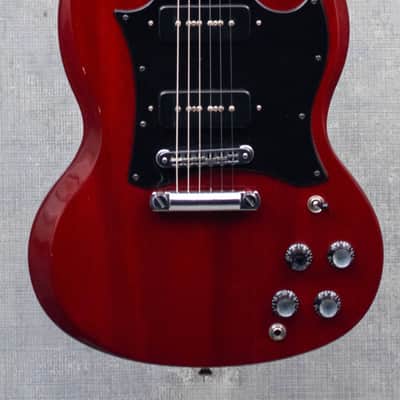 Gibson SG Classic 1999 - 2010 | Reverb