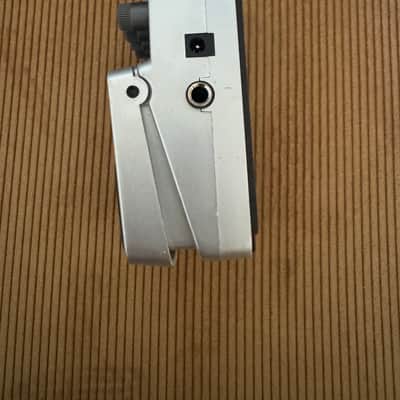 Immagine Behringer DD400 Digital Delay Pedal - Gray - 2