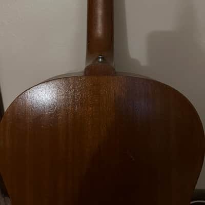 Gibson Acoustic 64 - Wood/Grain image 5