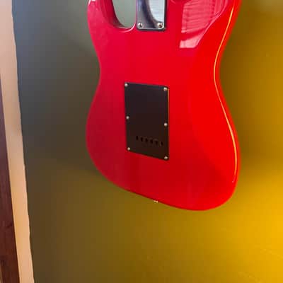 Lyman LS-150 90’s - Red image 4