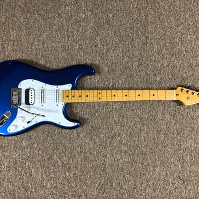 Fender Custom 75th Anniversary American Stratocaster Ultra image 1