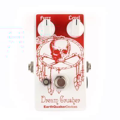 生産完了　EQD Dream Crusher V2 生産完了 EQD Dream Crusher V2 生産完了 EQD Dream Crusher V2