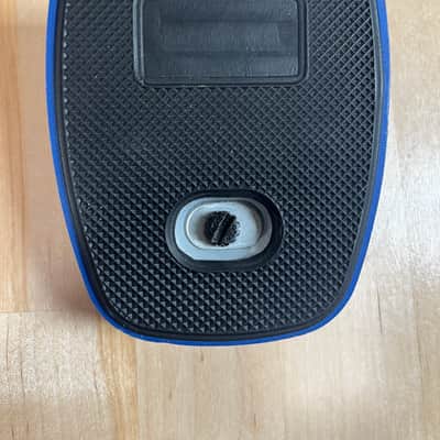 Danelectro Fab Chorus 2000s - Blue image 2